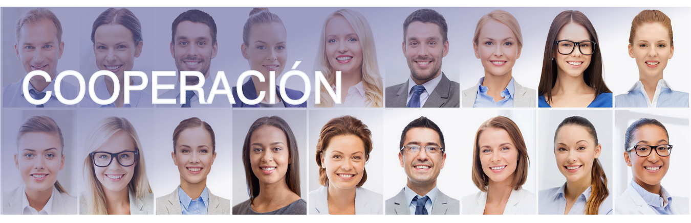 Cooperación