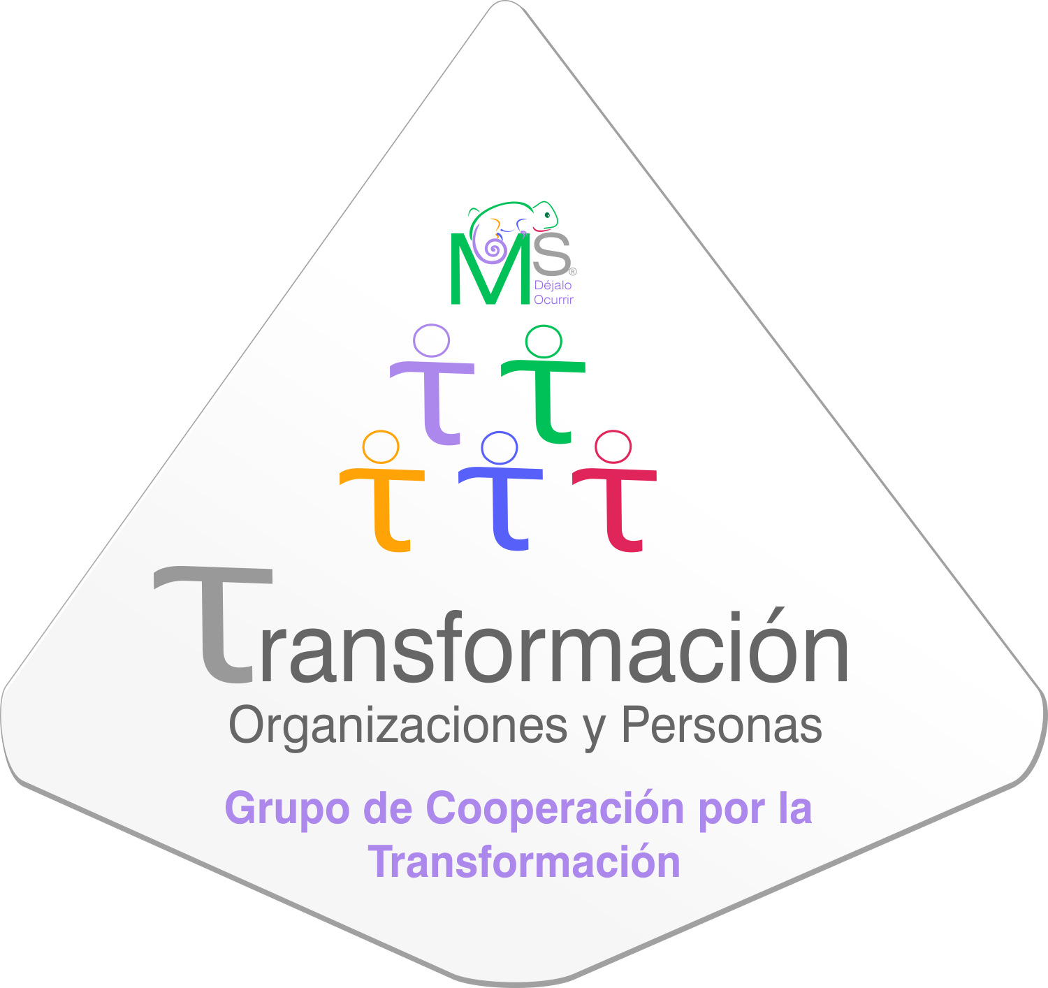 Organizaciones y personas