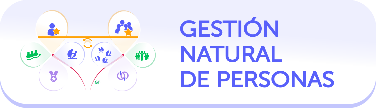 Gestión Natural de Personas