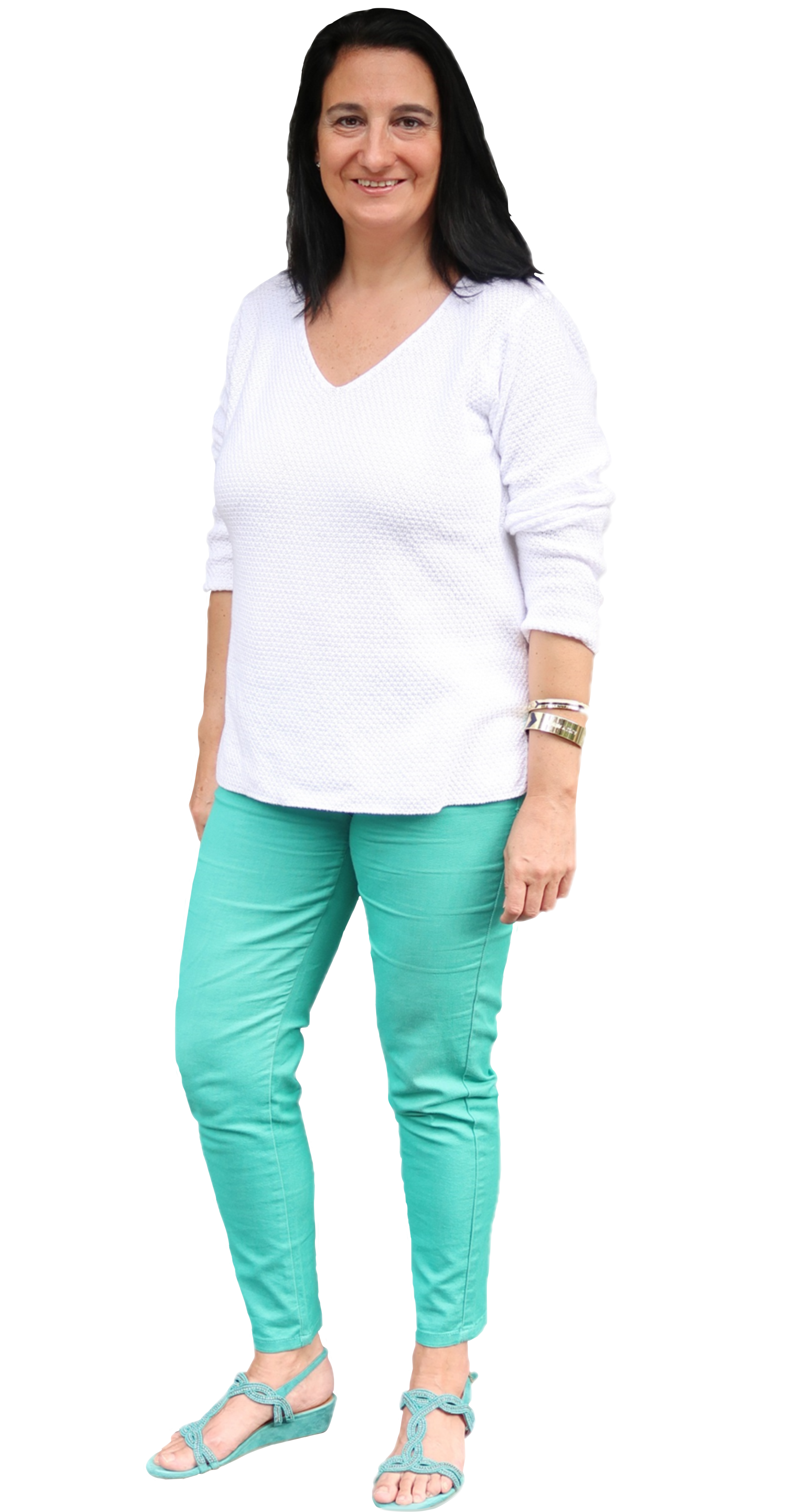 Arantxa