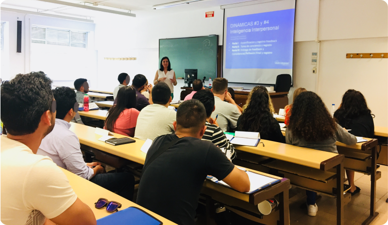 Cursos de Verano de la UCM