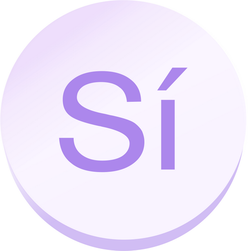 Sí