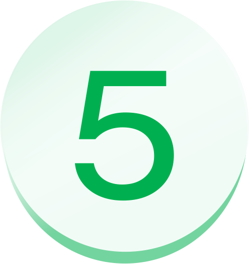 5