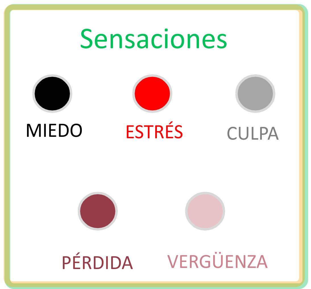 Sensaciones